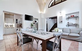 Arco Barocco - Lecce Selection